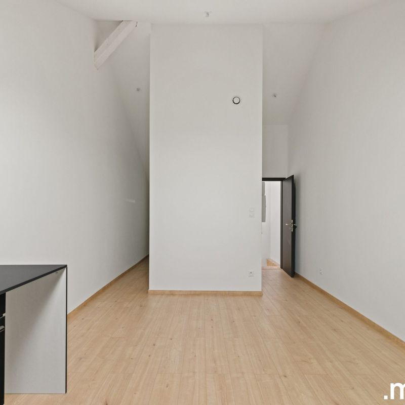 Appartement 1 pièce - 28m² - METZ Pouilly