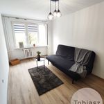 Wynajmij 2 sypialnię apartament z 38 m² w Kraków