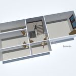Rent 1 bedroom house of 250 m² in Praha