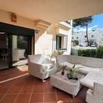 Rent 2 bedroom apartment of 120 m² in Nueva Andalucía