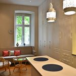 Rent 2 bedroom apartment of 55 m² in krakow