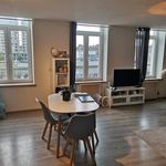 Rent 1 bedroom apartment of 65 m² in Huy