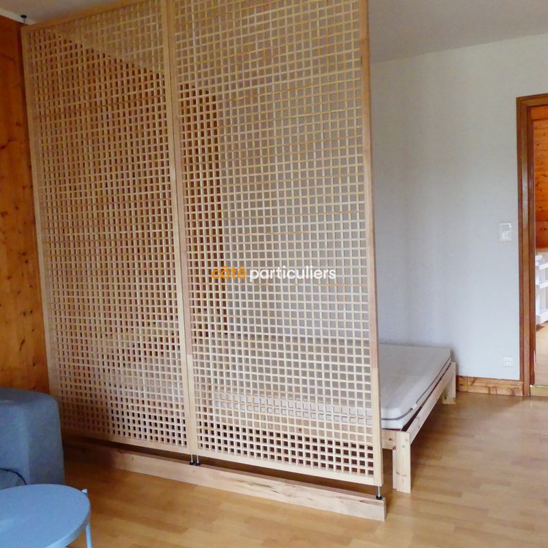 Location
Appartement
 40 m² - 
 1 pièce - 
Briec (29510) Landrévarzec