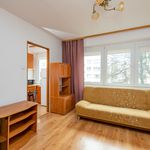 Rent 2 bedroom apartment of 34 m² in Białystok