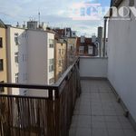 Rent 1 bedroom apartment of 35 m² in Hradec Králové