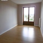 Rent 1 bedroom apartment of 650 m² in Nogent-le-Rotrou
