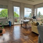Rent 5 bedroom apartment of 181 m² in Pecetto Torinese