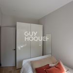 Rent 2 bedroom apartment of 43 m² in Lyon