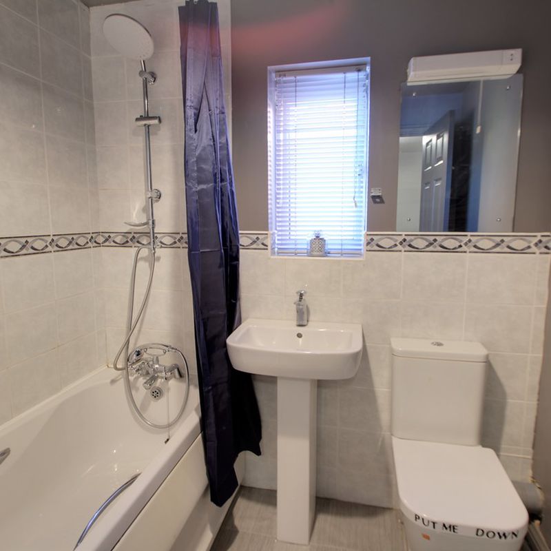 Tranquility Homes · 4 Vyner Close, Leicester Braunstone Frith