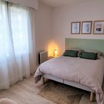 Rent 1 bedroom apartment of 45 m² in Courbevoie