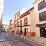 Alquilar 3 dormitorio apartamento en Málaga