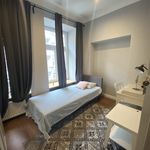 Wynajmij 3 sypialnię apartament z 55 m² w Warszawa