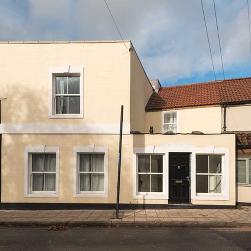 Flat to rent in Passage Road, Westbury On Trym BS9