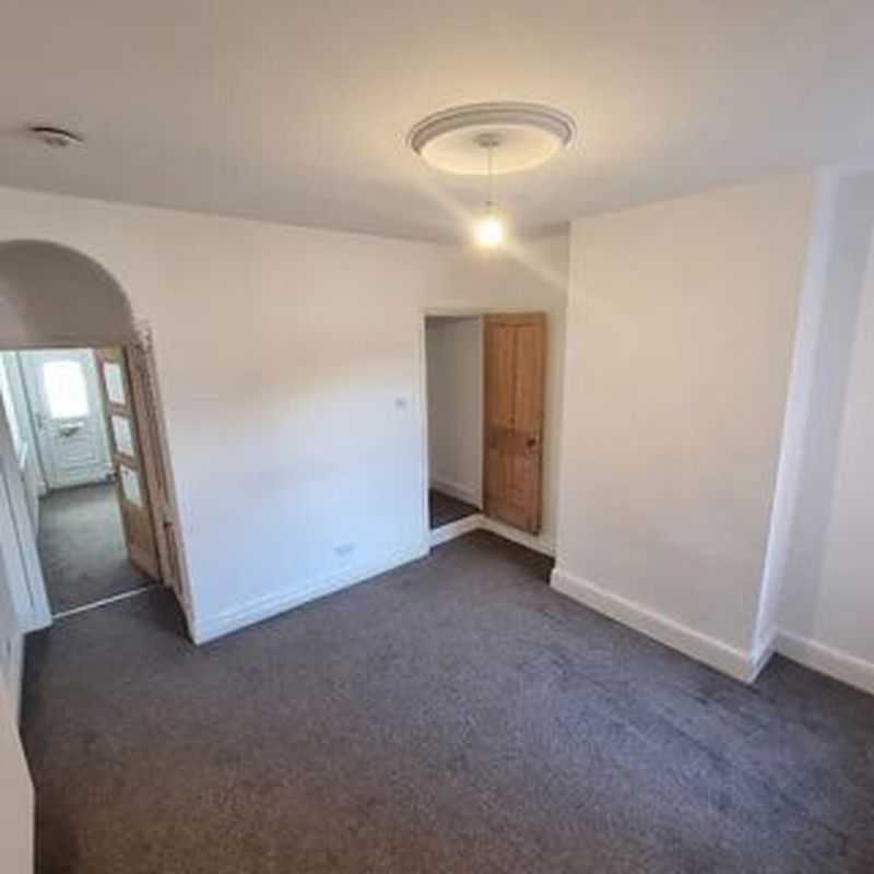 Terraced house to rent in High Bank Road, Burton-On-Trent DE15 Winshill