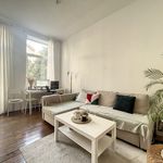 Rent 1 bedroom house of 50 m² in Ixelles