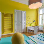 Miete 7 Schlafzimmer wohnung von 180 m² in Berlin