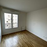 Rent 2 bedroom apartment of 45 m² in Courbevoie