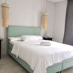 Rent 2 bedroom apartment of 102 m² in Marbella
