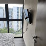 Rent 1 bedroom apartment of 7 m² in Singapore