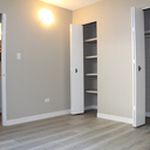 1 bedroom apartment of 613 sq. ft in Calgary