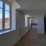 Rent 3 bedroom apartment of 68 m² in La Châtre-Langlin