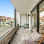 Rent 2 bedroom apartment of 82 m² in Knokke-Heist