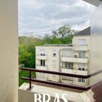Rent 1 bedroom apartment of 17 m² in Arrondissement of Nantes
