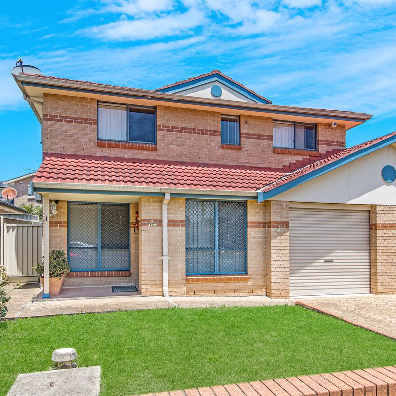 Unit 15, 85 Longfield Street, Cabramatta NSW 2166 – Wealth Property Group