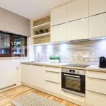Rent 3 bedroom apartment of 78 m² in Warsaw
