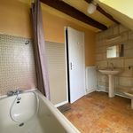 Rent 1 bedroom apartment of 32 m² in Saumur