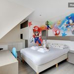 Rent 3 bedroom apartment of 150 m² in Sucy-en-Brie