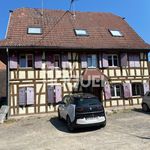 Rent 3 bedroom apartment of 40 m² in Elbach