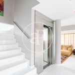 Rent 5 bedroom apartment of 340 m² in Sant Just Desvern