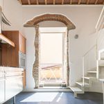 Rent 2 bedroom apartment of 40 m² in Firenze