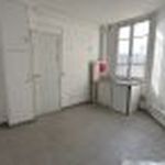Appartement de 111 m² avec 2 chambre(s) en location à Paris