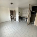 Rent 2 bedroom apartment of 32 m² in Mouroux