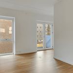 Lej 1-værelses lejlighed på 40 m² i København NV