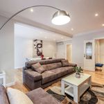 Alquilo 3 dormitorio apartamento de 170 m² en Madrid