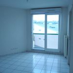 Rent 2 bedroom apartment of 30 m² in Laxou