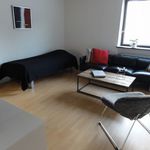 Rent 1 bedroom apartment of 26 m² in Herning