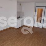 Rent 1 bedroom apartment of 25 m² in La Villeneuve-en-Chevrie
