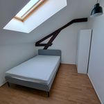 Rent 3 bedroom apartment of 47 m² in Nancy