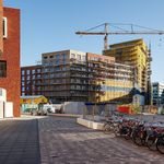 Rent 1 bedroom apartment of 49 m² in Leiden