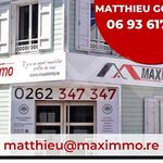 Rent 5 bedroom house of 120 m² in Petite-Île