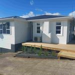 Rent 3 bedroom house in Whangarei