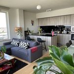 Huur 2 slaapkamer appartement van 94 m² in Brussel