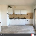 Rent 1 bedroom apartment in AJACCIO