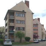 Rent Apartment of 62 m² in Dijon