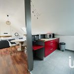 Rent 3 bedroom apartment of 47 m² in Quimper