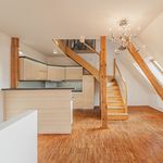 Rent 5 bedroom apartment of 146 m² in Praha